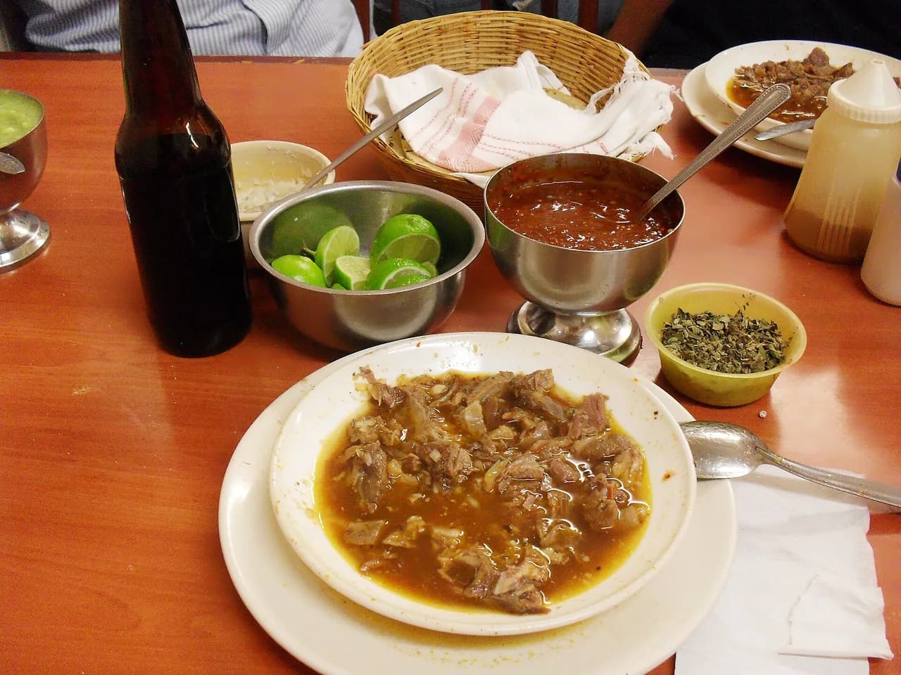 Sabores de Aguascalientes
