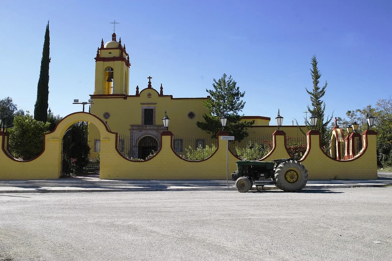 Parras de la Fuente