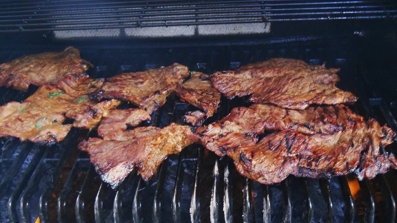 Sabores de Tamaulipas